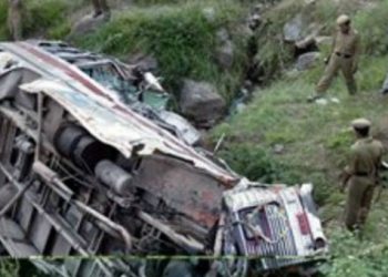 Ινδία: Τραγωδία με μαθητές