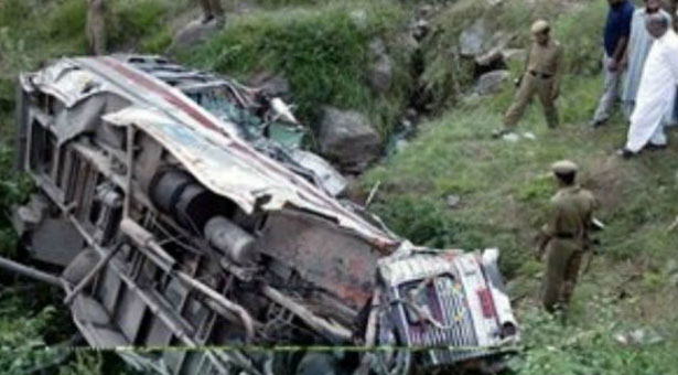 Ινδία: Τραγωδία με μαθητές