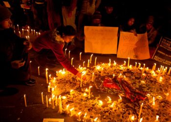 Ινδία: Τρία κοριτσάκια βιάσθηκαν και δολοφονήθηκαν