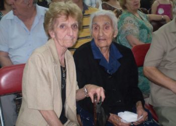 Η συγκλονιστική ιστορία ζωής μιας Πόντιας από την Ινέπολη