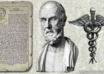 Ο Ιπποκράτης έκανε εγχειρήσεις στον εγκέφαλο και στην καρδιά, πριν από 2500 χρόνια