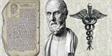 Ο Ιπποκράτης έκανε εγχειρήσεις στον εγκέφαλο και στην καρδιά, πριν από 2500 χρόνια