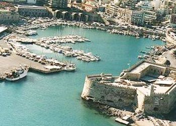 Ηράκλειο: Στις 21 πιο έξυπνες πόλεις του κόσμου