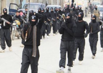 ISIL: Θα πάρουμε και την Κωνσταντινούπολη