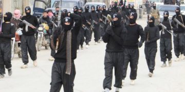 ISIL: Θα πάρουμε και την Κωνσταντινούπολη