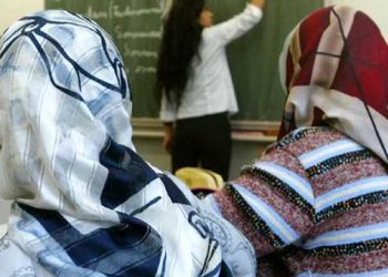Στα σχολεία της Τουρκίας απαγορεύεται κάθε αναφορά στον χριστιανισμό!
