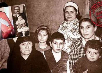 Η συγκλονιστική ιστορία μιας Πόντιας που γλίτωσε από τη Γενοκτονία