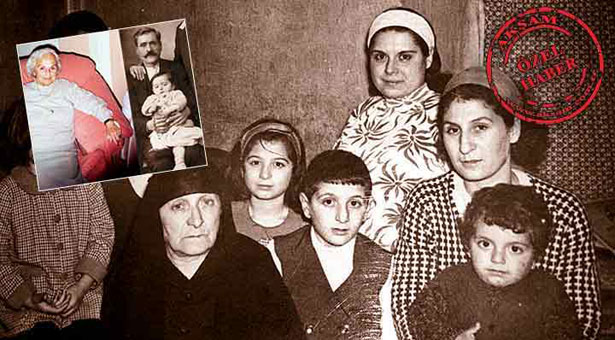 Η συγκλονιστική ιστορία μιας Πόντιας που γλίτωσε από τη Γενοκτονία