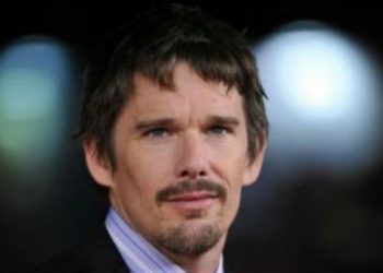 Ο Ίθαν Χοκ λάτρεψε την Ελλάδα!