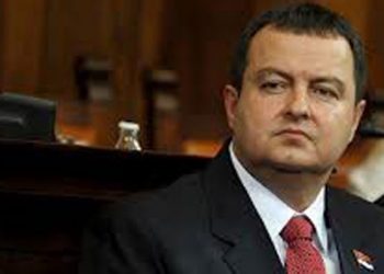 Απόπειρα δολοφονίας κατά του Πρωθυπουργού της Σερβίας