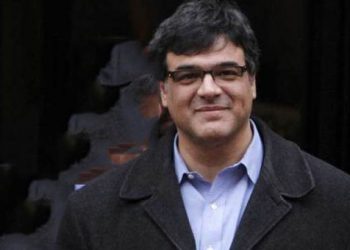 Έλληνας πράκτορας της CIA κατηγορείται για διαρροή πληροφοριών