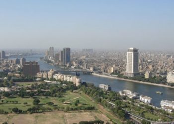 Στις 18 Απριλίου 1996 σκοτώνονται στο Κάιρο 18 Έλληνες τουρίστες