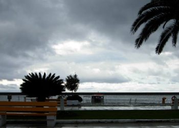 Άστατος καιρός σήμερα – Mικρή πτώση θερμοκρασίας στα βόρεια 4