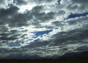 Πρόσκαιρη επιδείνωση του καιρού σήμερα 2