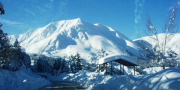 Ο καιρός σήμερα. Τι καιρό θα κάνει τα Χριστούγεννα;