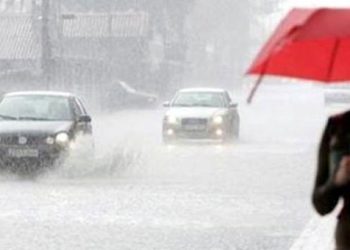 Προσοχή! Έκτακτο δελτίο επιδείνωσης καιρού