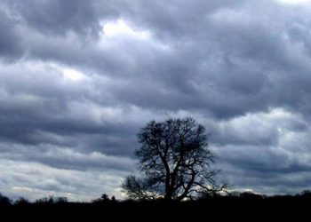 Πρόσκαιρη επιδείνωση του καιρού σήμερα