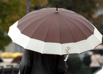 Βροχές και καταιγίδες στο μεγαλύτερο τμήμα της χώρας 2