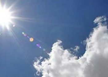 Καύσωνας: Έρχονται και πάλι 40άρια – Ποιες περιοχές θα επηρεαστούν