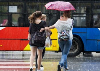 28η Οκτωβρίου: Με τι καιρό θα γιορτάσουμε το «ΟΧΙ»