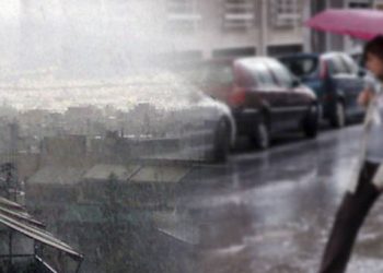 Νέα σημαντική επιδείνωση του καιρού από σήμερα. Από πού ξεκινάει