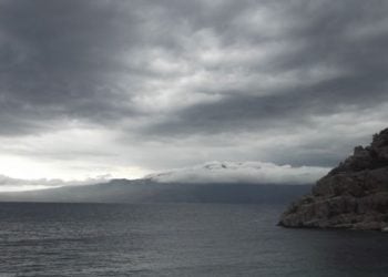 Βελτίωση του καιρού από αργά το απόγευμα 3