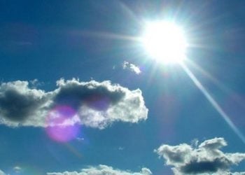 Καλός καιρός στο μεγαλύτερο μέρος της χώρας