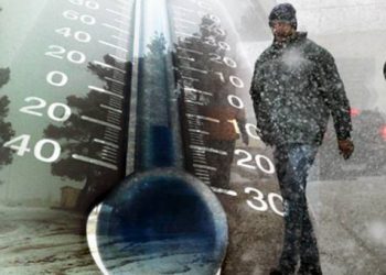 Σε ποιες περιοχές συνεχίζεται η κακοκαιρία και σήμερα