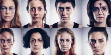 Σφαγείο γυναικών η Τουρκία. Τα στοιχεία που σοκάρουν!