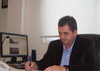 Κώστας Καλαϊτζίδης: Οφείλουμε σεβασμό στον Ποντιακό Ελληνισμό