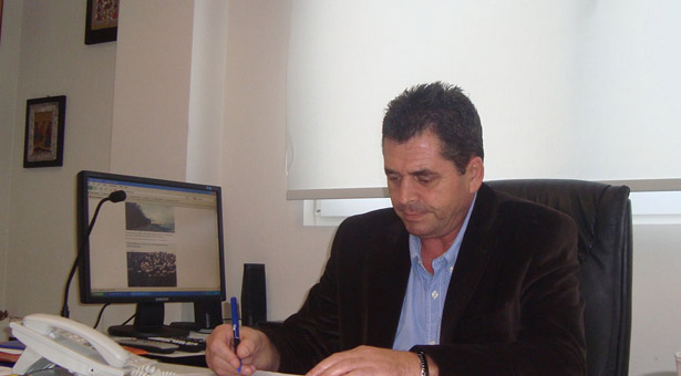 Κώστας Καλαϊτζίδης: Οφείλουμε σεβασμό στον Ποντιακό Ελληνισμό