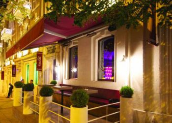 Η Καλαμάτα στο κέντρο της Κωνσταντινούπολης;