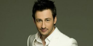 Πάνος Καλλίδης: Στο Dancing μόνο ποντιακά θα χόρευα!