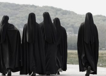 Η Ηγουμέντσα κι ο Δεσπότης. Λαογραφικό ανέκδοτο από τον Πόντο