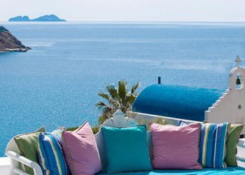 Ιούλιος! Καλό μήνα από το Pontos-News!