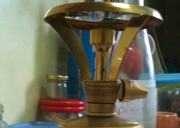 Κατερίνη: Τραγικός θάνατος από ένα γκαζάκι