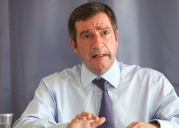 Απείλησαν τον Καμίνη