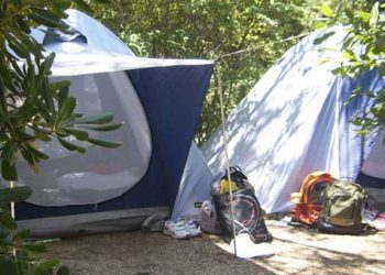 Δείτε τα 10 καλύτερα οργανωμένα camping της Ελλάδας