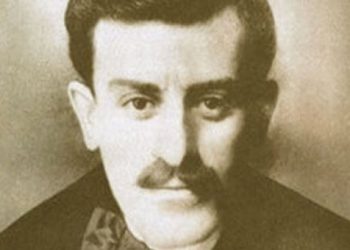 Νίκος Καπετανίδης – Ο ήρωας δημοσιογράφος του Πόντου