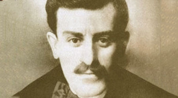 Νίκος Καπετανίδης – Ο ήρωας δημοσιογράφος του Πόντου