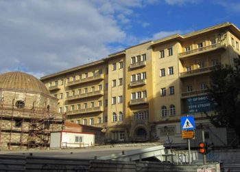 Τούρκοι επενδυτές ενδιαφέρονται για 24 ελληνικά ιδιωτικά τουριστικά ακίνητα