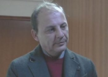 Καραγιαννίδης: Έχω μάσκες, ρόπαλα και κοντάρια