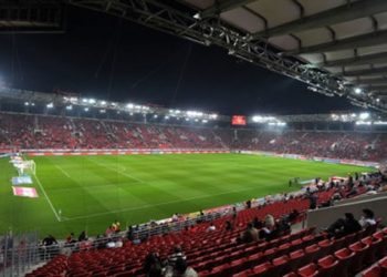 Στον αέρα το 50% του Καραϊσκάκη λόγω Λαυρεντιάδη