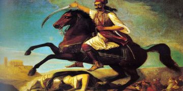 Καραϊσκάκης: Η γλώσσα της διαπραγμάτευσης με τους Τούρκους