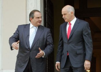Focus: Οι 8 πολιτικοί που βούλιαξαν την Ελλάδα