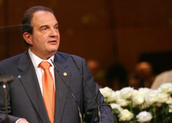 Ο Κώστας Καραμανλής επόμενος Πρόεδρος Δημοκρατίας;