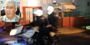Έτσι γλίτωσε από τους απαγωγείς του ο Μ. Καραμολέγκος