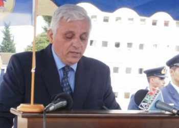 Αυτοκτόνησε ο αδελφός του Υφυπουργού Εθνικής Άμυνας