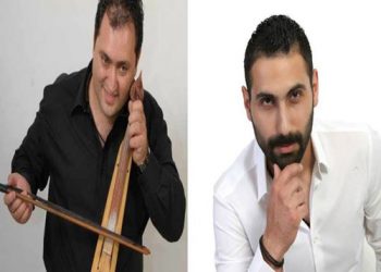 Χριστουγεννιάτικος χορός του Πολιτιστικού Συλλόγου Μαυροκορδάτου Δράμας | 25 Δεκ 2013