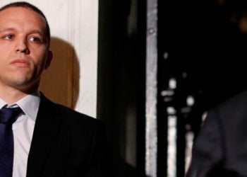 Κασιδιάρης: Δεν γουστάρουμε τα βουλευτιλίκια. Βίντεο